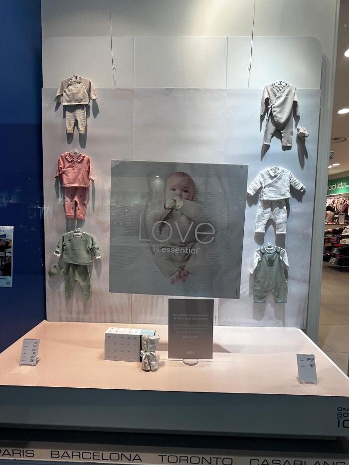 Images OKAIDI GEISPOLSHEIM