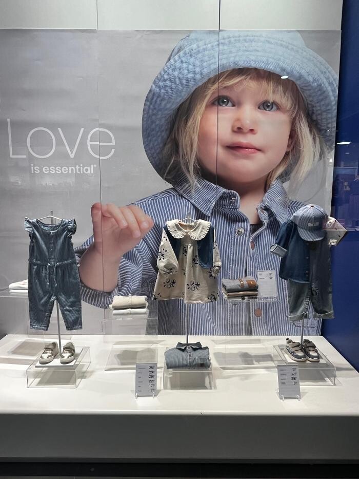 Images OKAIDI GEISPOLSHEIM