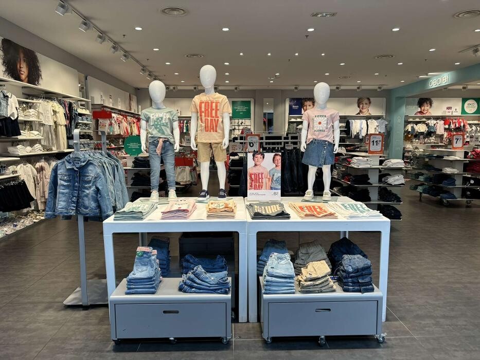 Images OKAIDI BOURGES COEUR DE MARAIS