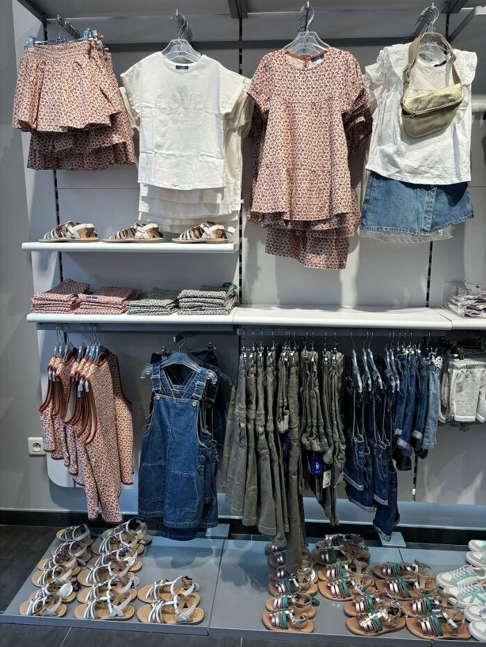 Images OKAIDI BOURGES COEUR DE MARAIS