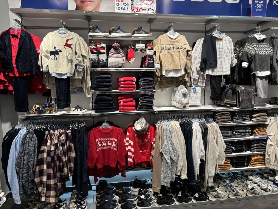 Images OKAIDI BOURGES COEUR DE MARAIS