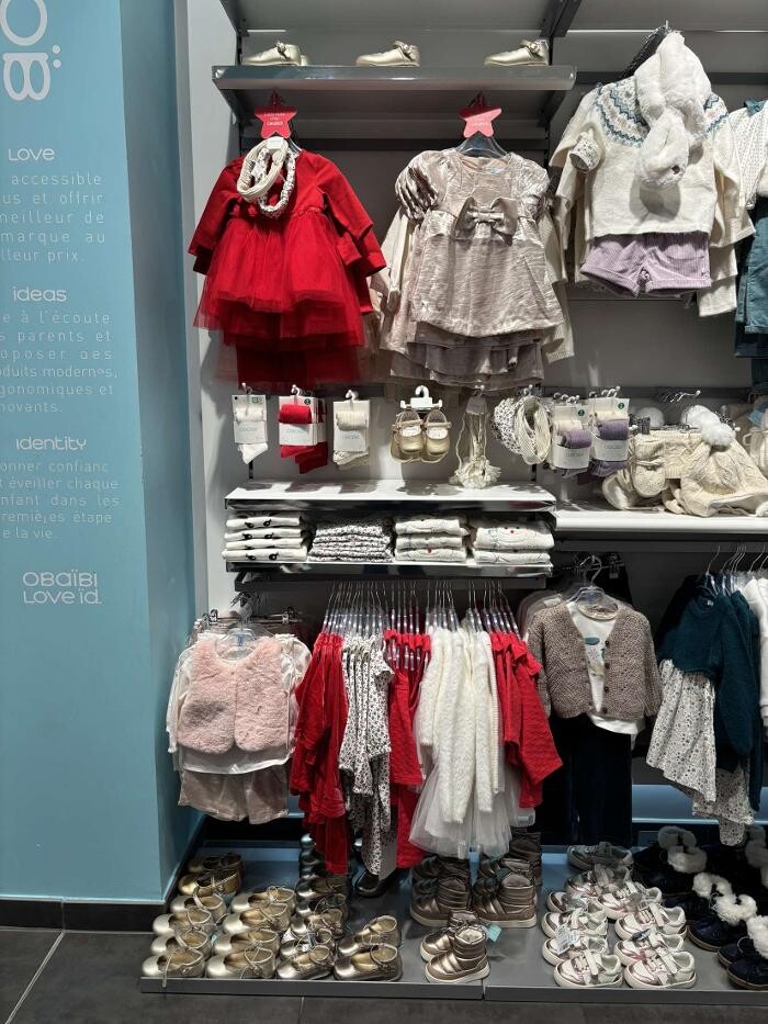 Images OKAIDI BOURGES COEUR DE MARAIS