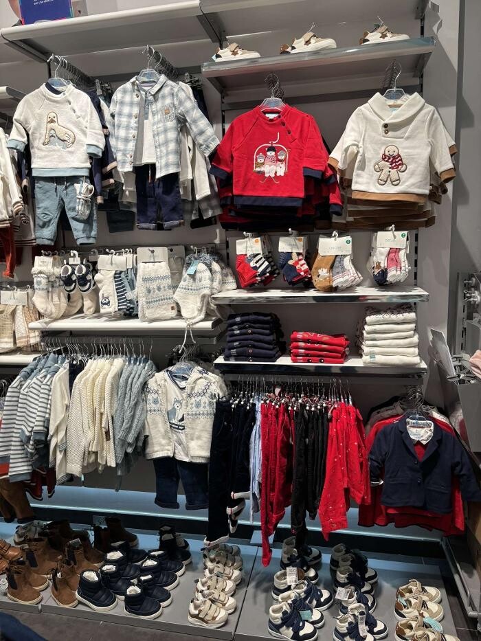 Images OKAIDI BOURGES COEUR DE MARAIS