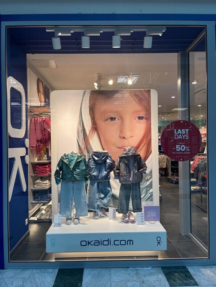 Images OKAIDI ST BRIEUC LANGUEUX