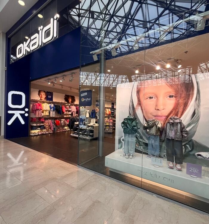 Images OKAIDI LYON ST GENIS 2