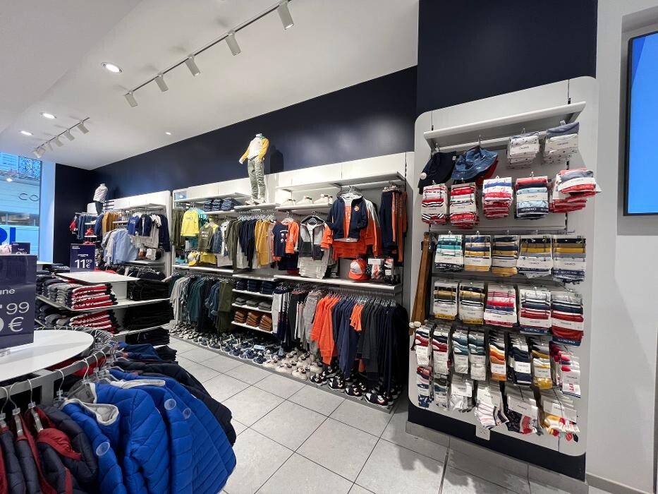 Images OKAIDI MARSEILLE DAVSO