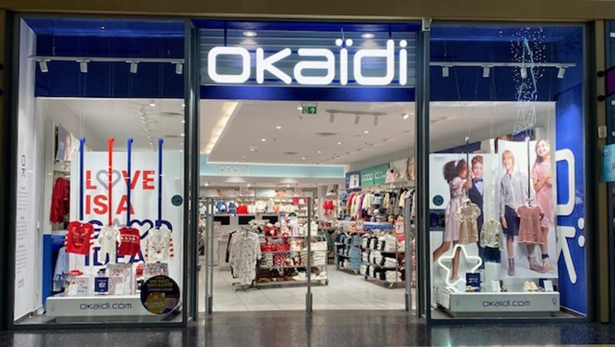 Images OKAIDI TORCY BAY 2