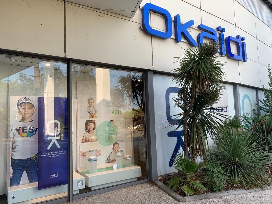 Images OKAIDI HYERES