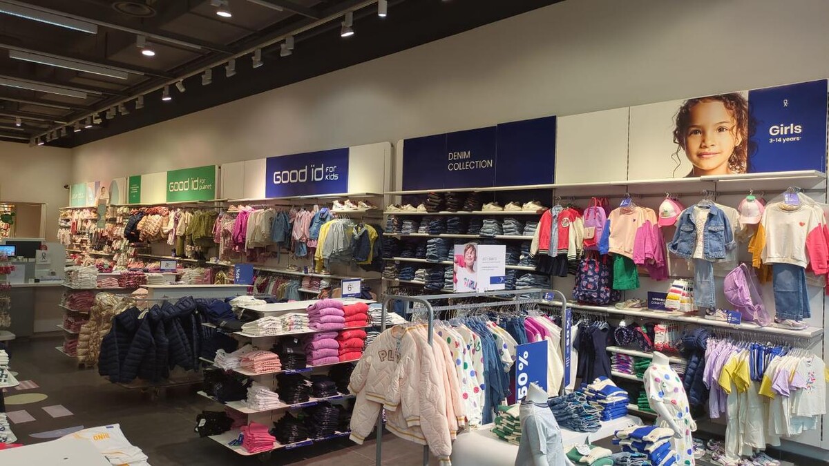 Images OKAIDI ROISSY AEROVILLE