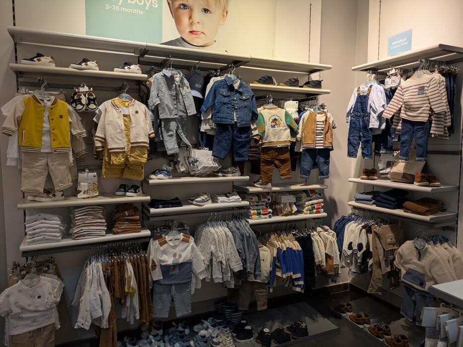 Images OKAIDI ROISSY AEROVILLE