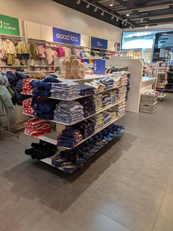 Images OKAIDI ROISSY AEROVILLE