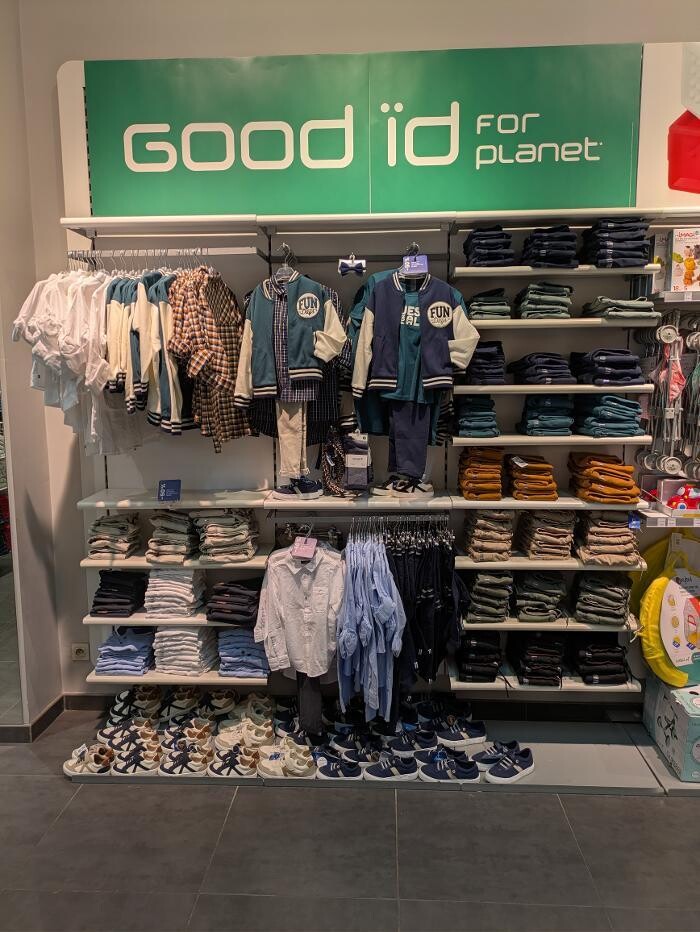 Images OKAIDI ROISSY AEROVILLE