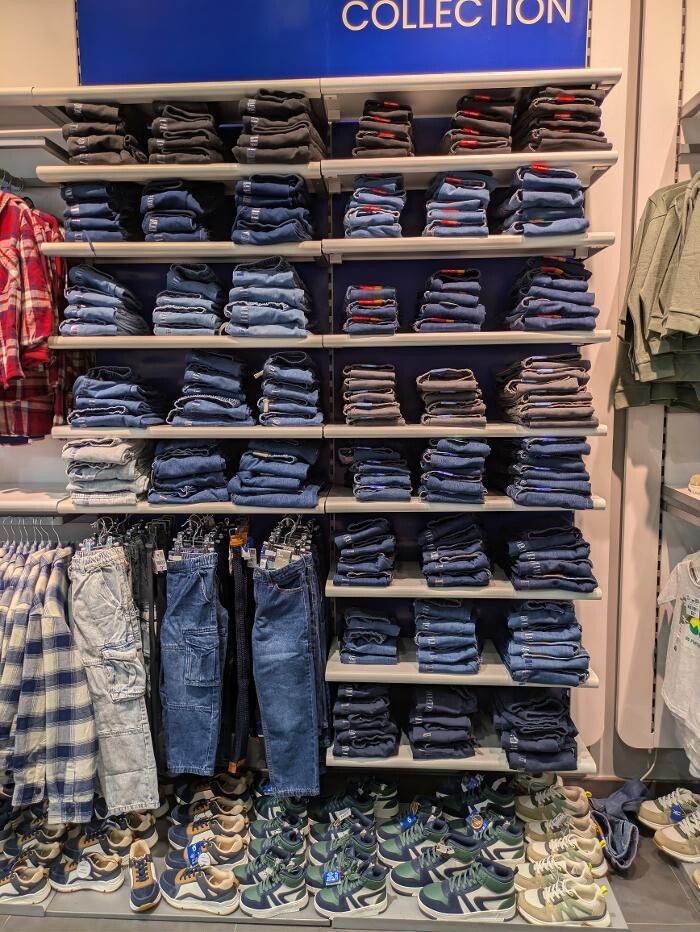 Images OKAIDI ROISSY AEROVILLE