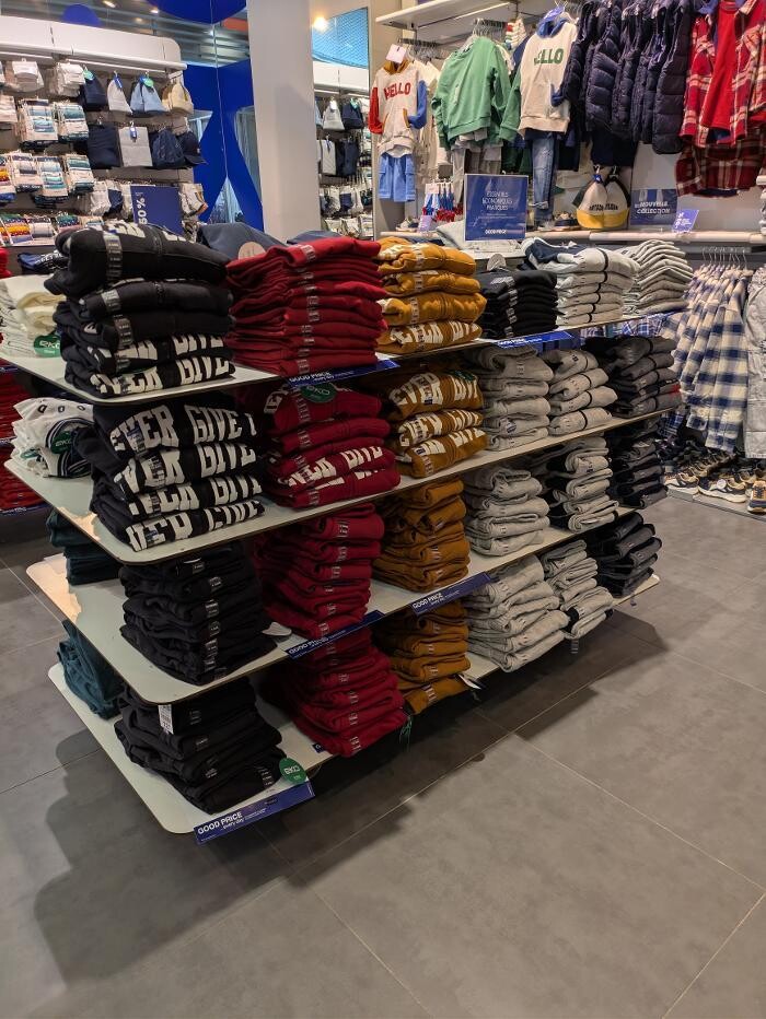 Images OKAIDI ROISSY AEROVILLE