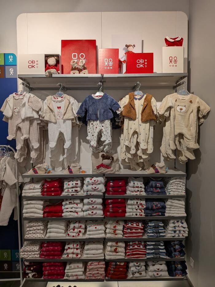 Images OKAIDI TOULON MAYOL