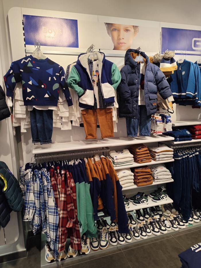 Images OKAIDI DUNKERQUE