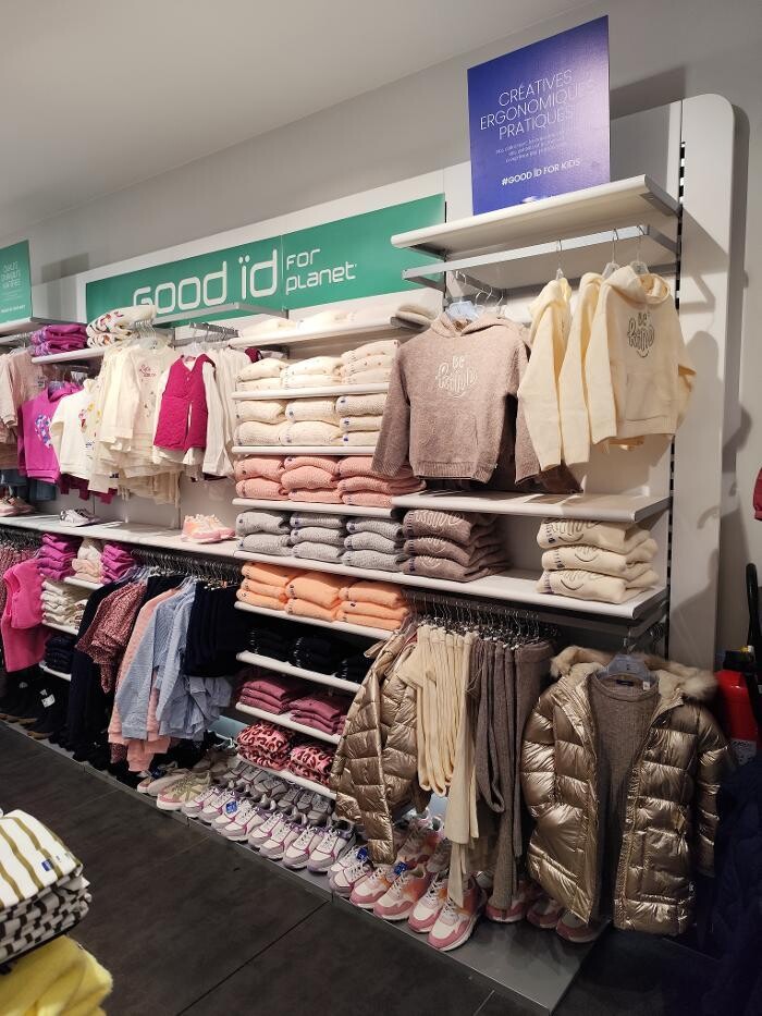 Images OKAIDI DUNKERQUE