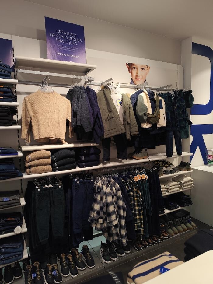 Images OKAIDI DUNKERQUE