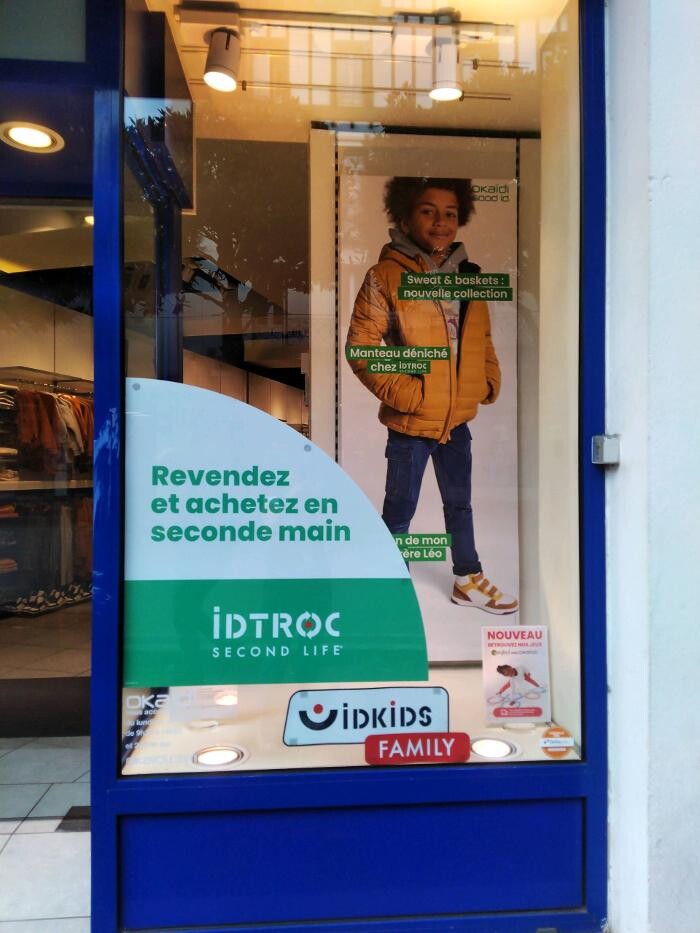 Images OKAIDI ST JEAN DE LUZ