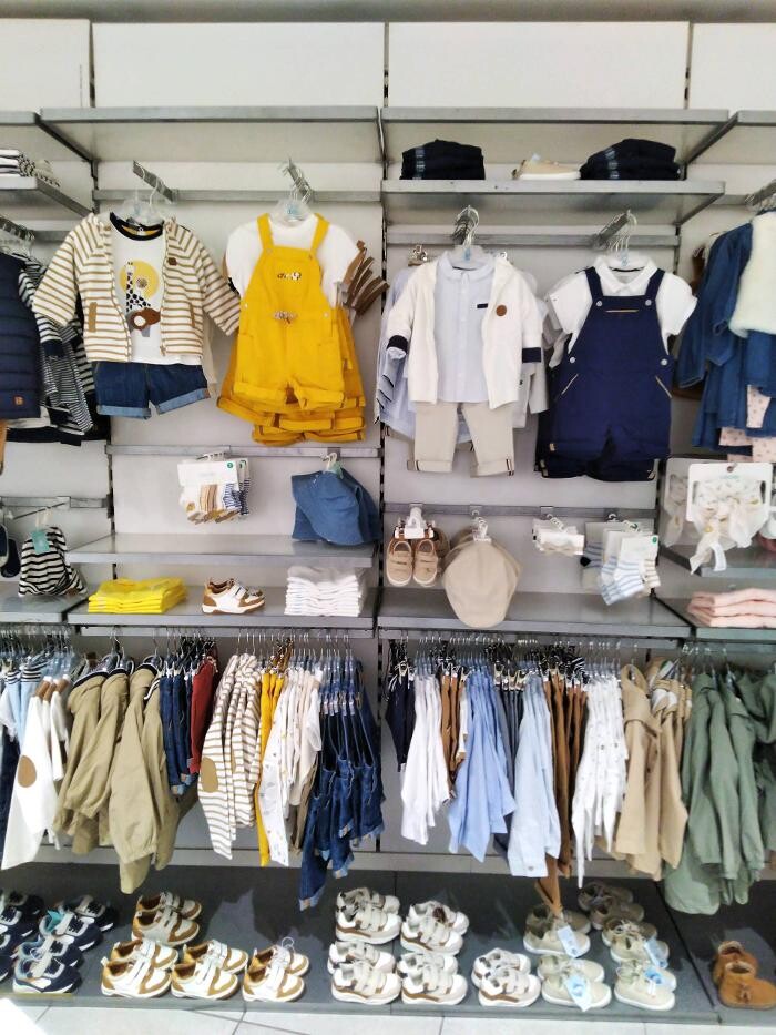 Images OKAIDI ST JEAN DE LUZ