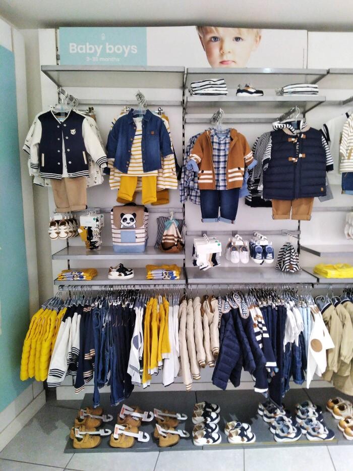 Images OKAIDI ST JEAN DE LUZ