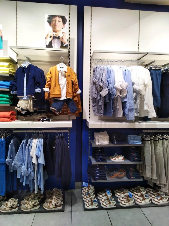 Images OKAIDI ST JEAN DE LUZ