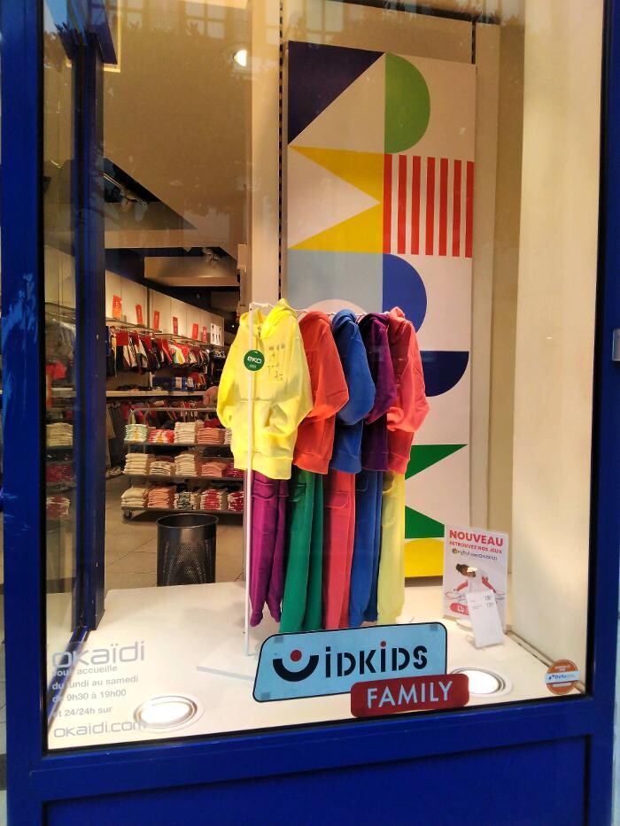 Images OKAIDI ST JEAN DE LUZ