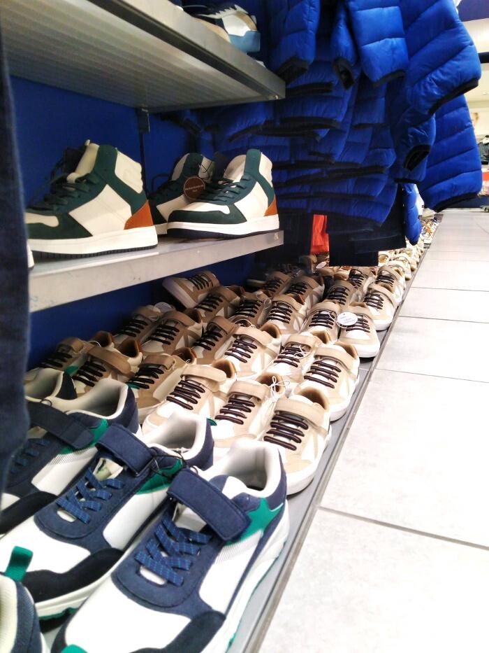 Images OKAIDI ST JEAN DE LUZ