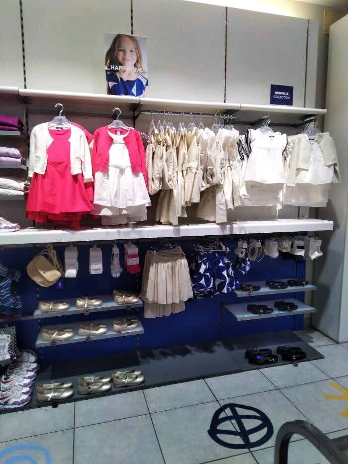 Images OKAIDI ST JEAN DE LUZ