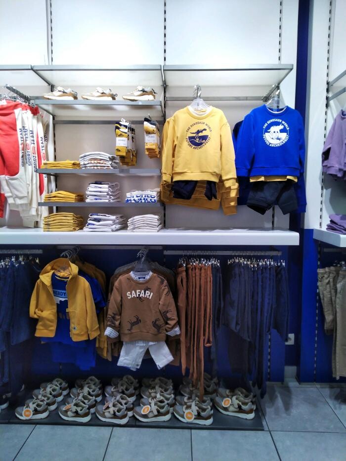 Images OKAIDI ST JEAN DE LUZ