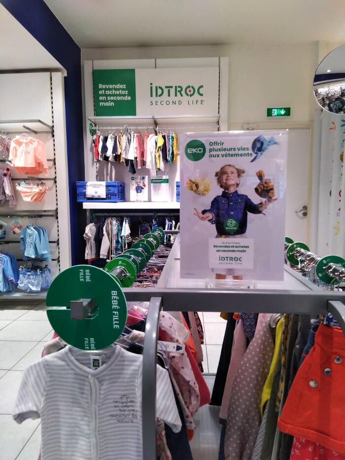 Images OKAIDI ST JEAN DE LUZ