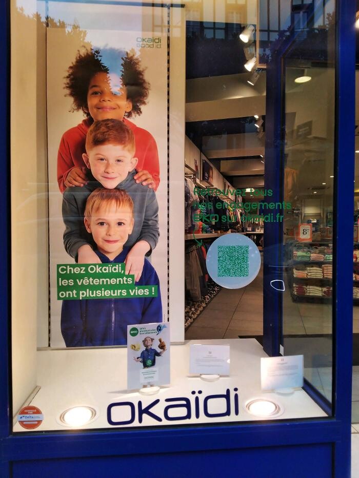 Images OKAIDI ST JEAN DE LUZ