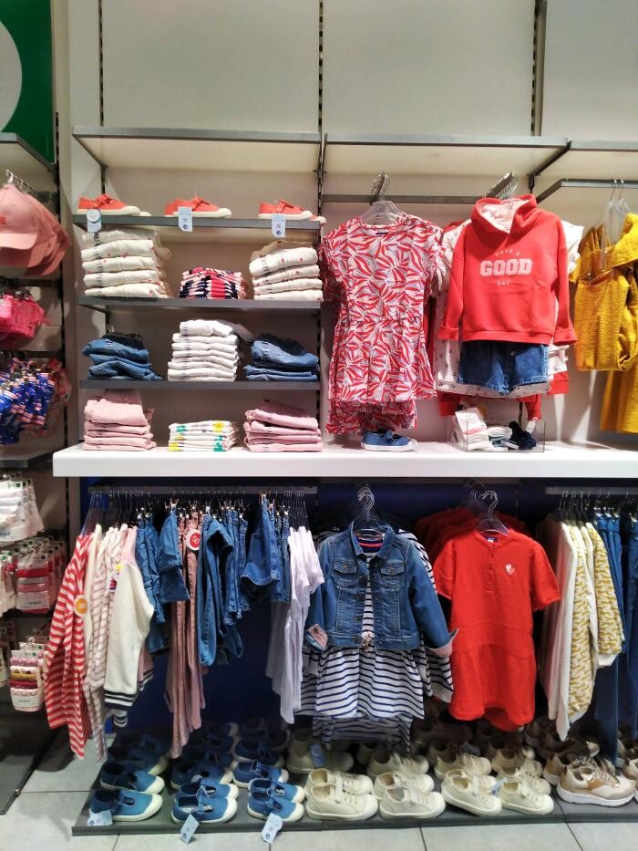 Images OKAIDI ST JEAN DE LUZ