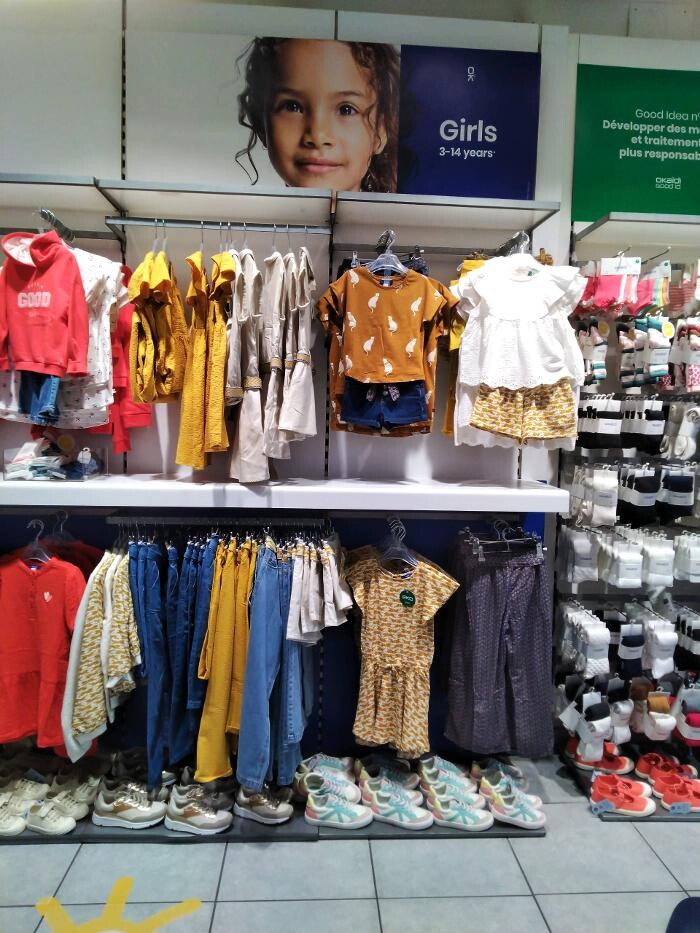 Images OKAIDI ST JEAN DE LUZ