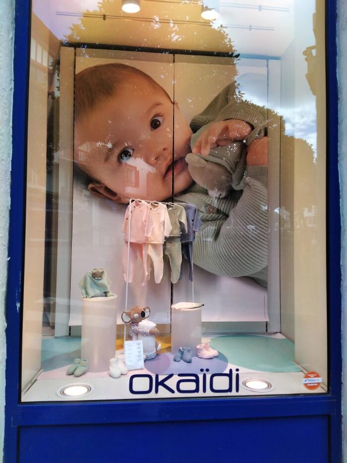 Images OKAIDI ST JEAN DE LUZ