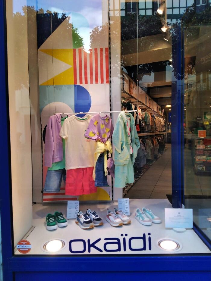 Images OKAIDI ST JEAN DE LUZ