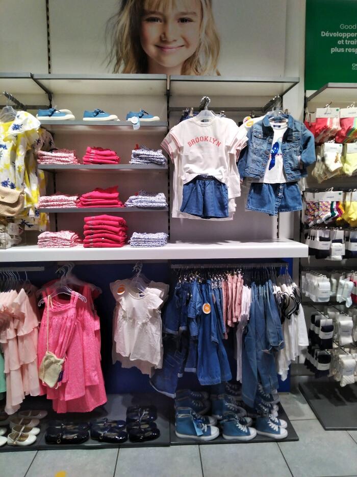 Images OKAIDI ST JEAN DE LUZ