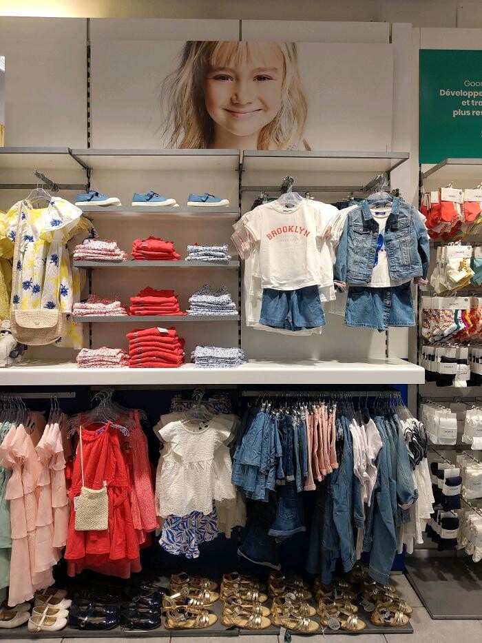 Images OKAIDI ST JEAN DE LUZ