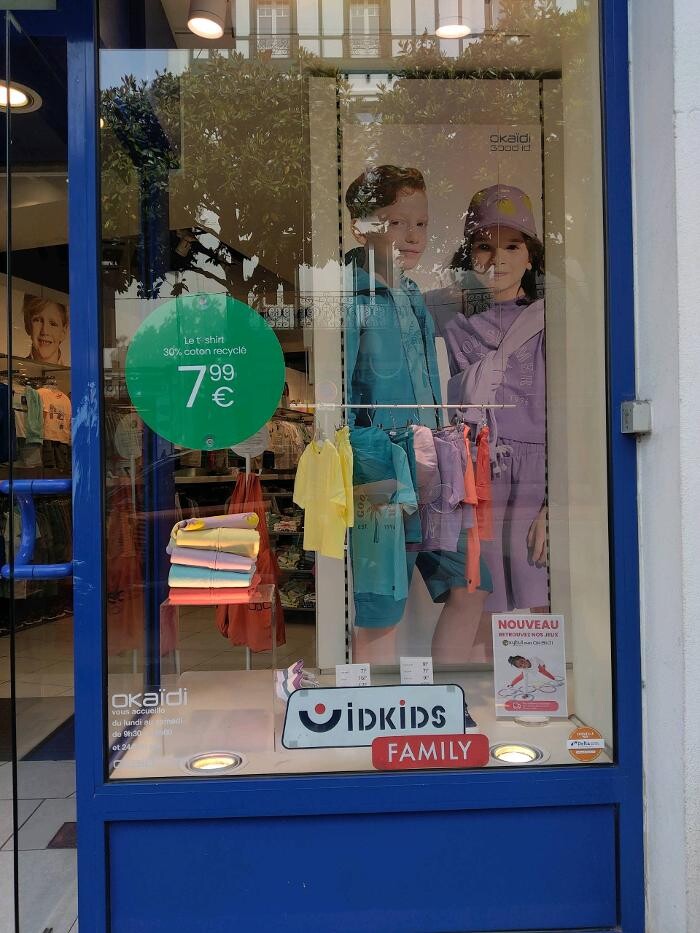 Images OKAIDI ST JEAN DE LUZ