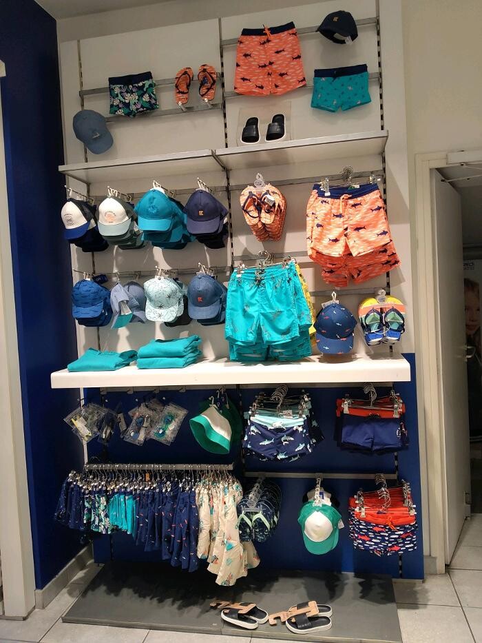 Images OKAIDI ST JEAN DE LUZ