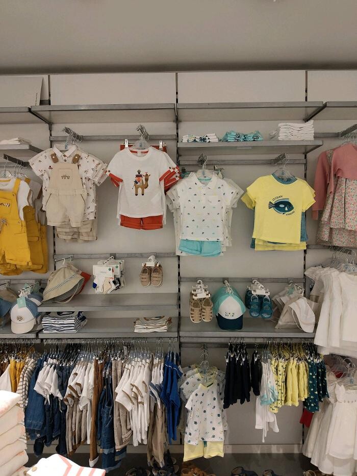 Images OKAIDI ST JEAN DE LUZ