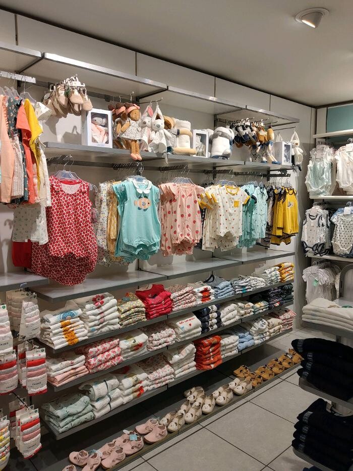 Images OKAIDI ST JEAN DE LUZ