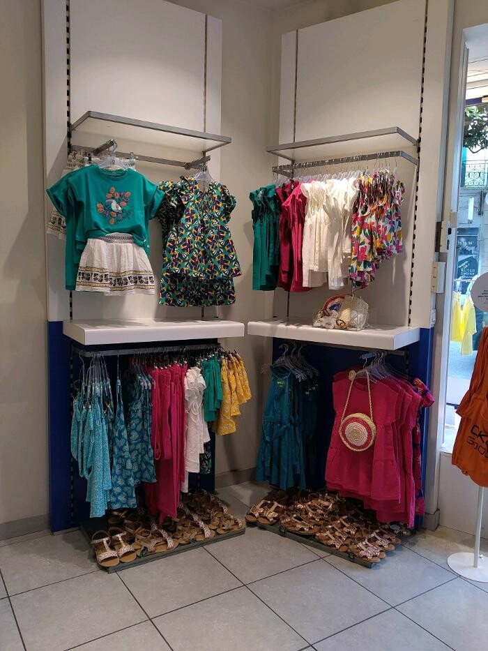 Images OKAIDI ST JEAN DE LUZ