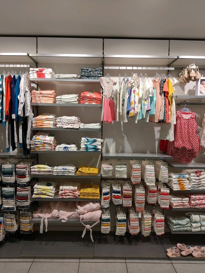 Images OKAIDI ST JEAN DE LUZ