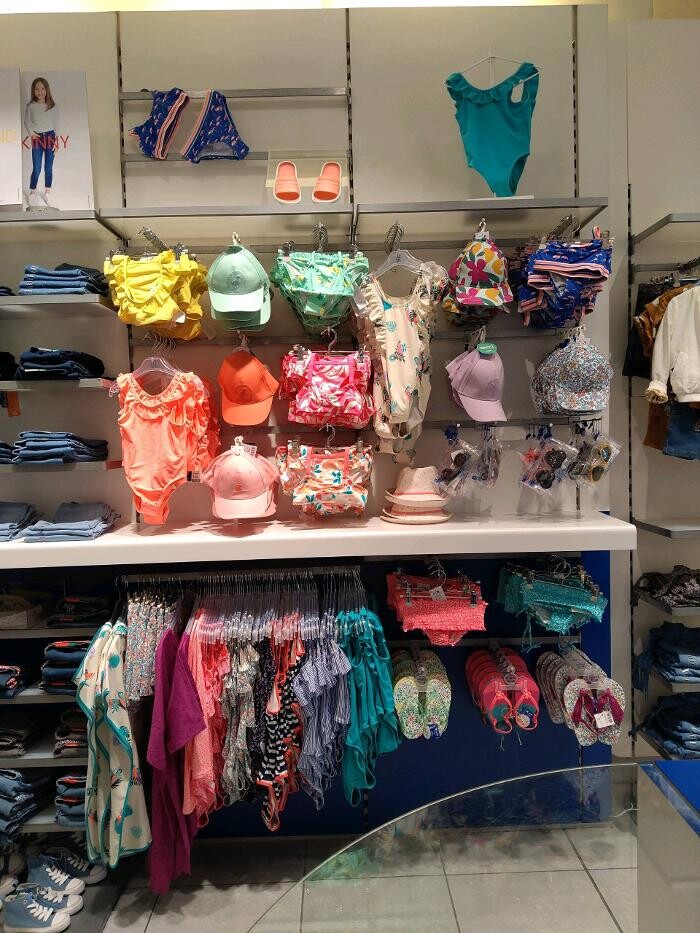 Images OKAIDI ST JEAN DE LUZ