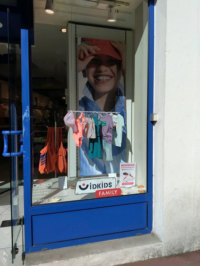 Images OKAIDI ST JEAN DE LUZ