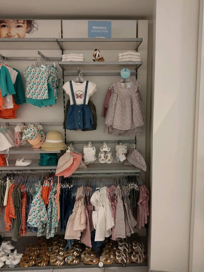 Images OKAIDI ST JEAN DE LUZ