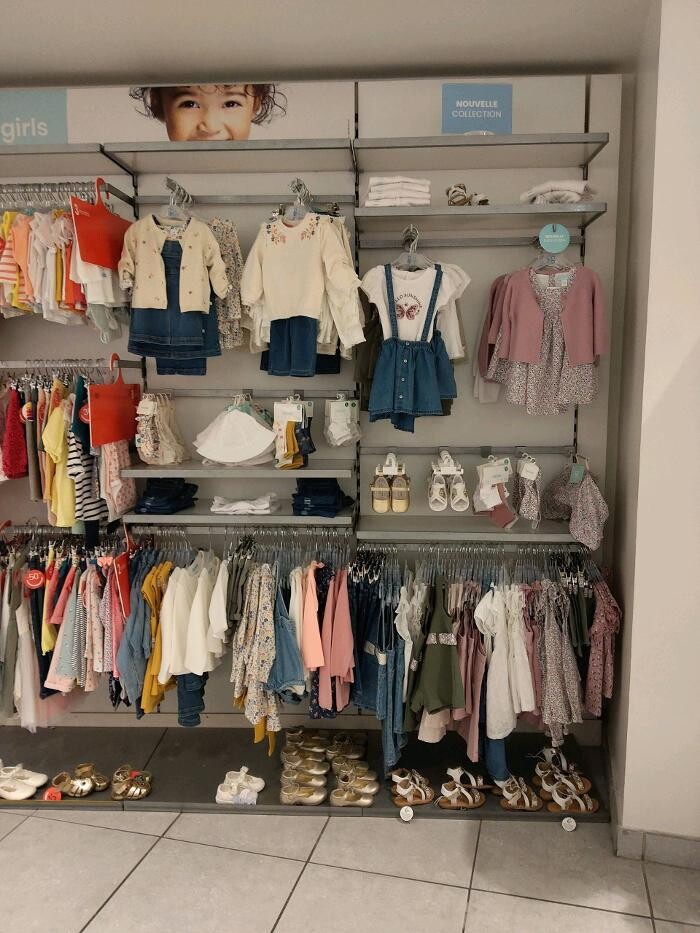 Images OKAIDI ST JEAN DE LUZ