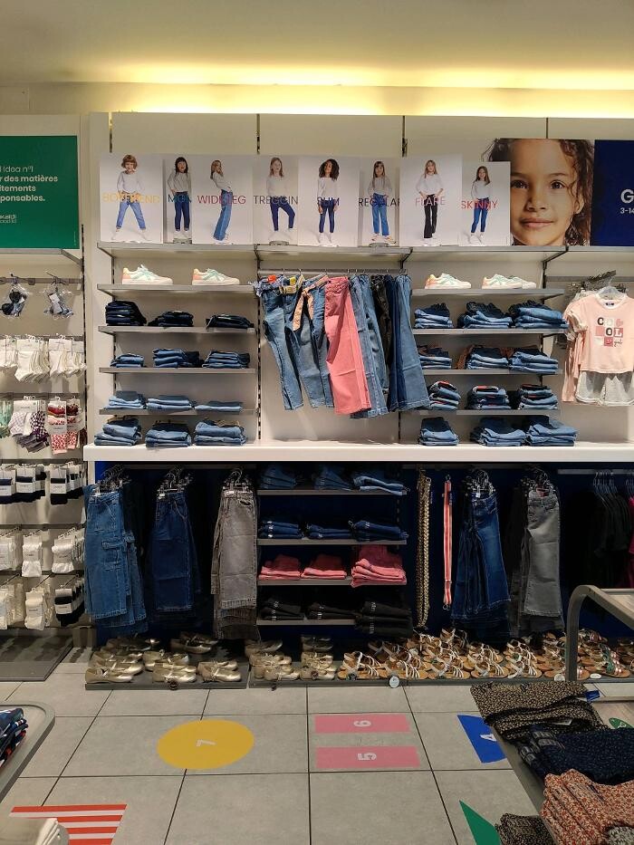 Images OKAIDI ST JEAN DE LUZ