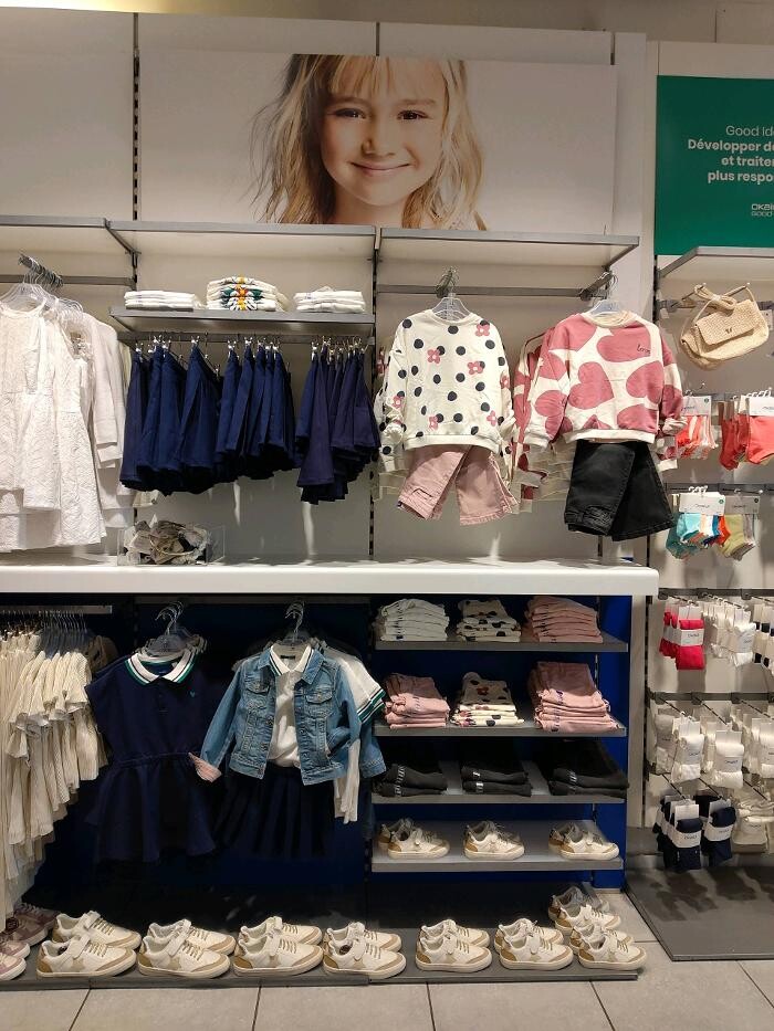 Images OKAIDI ST JEAN DE LUZ